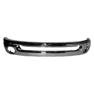 Sherman® - Front Bumper Face Bar (Value Line)
