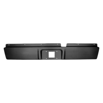 Sherman® - Rear Roll Pans