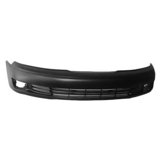 Sherman® 3311-87-0 - Front Bumper Cover (Value Line)