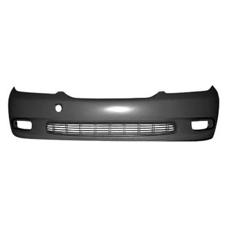 Sherman® - Front Bumper Covers
