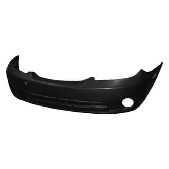 Sherman® - Front Bumper Covers