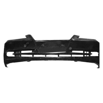Sherman® - Front Bumper Cover (Value Line)