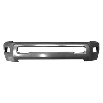 Sherman® - Front Bumper Face Bar