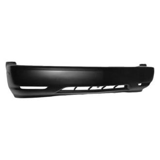 Sherman® - Front Bumper Covers