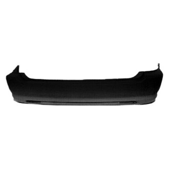 Sherman® - Rear Bumper Covers