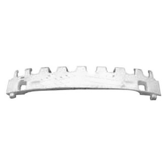 Sherman® - Front Bumper Impact Absorbers