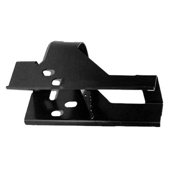 Sherman® - Front Inner Driver Side Bumper Bracket (Value Line)