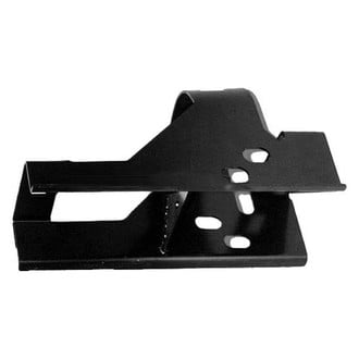 Sherman® - Front Inner Passenger Side Bumper Bracket (Value Line)