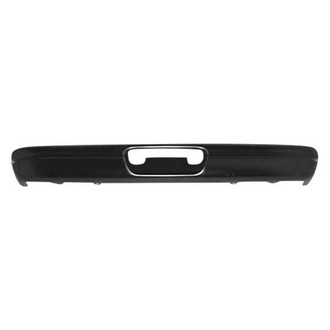 Sherman® - Rear Bumper Face Bars