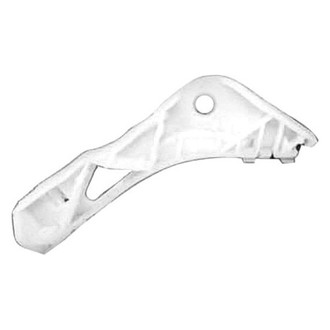 Sherman® - Front Driver Side Bumper Bracket (Value Line)