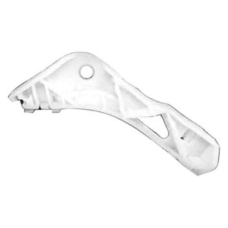 Sherman® - Front Passenger Side Bumper Bracket (Value Line)