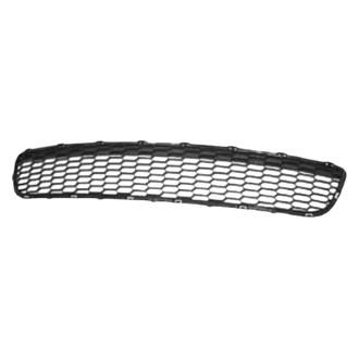 Sherman® - Front Lower Center Bumper Grille (Value Line)