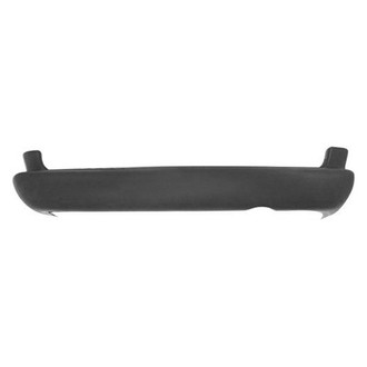Sherman® - Rear Bumper Cover