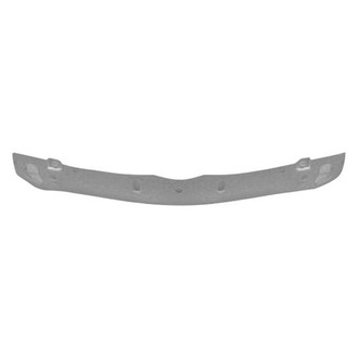 Sherman® - Front Bumper Absorber (Value Line)