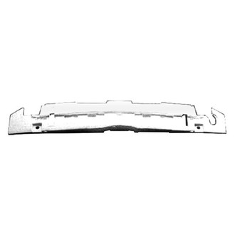 Sherman® - Front Bumper Absorber (Value Line)