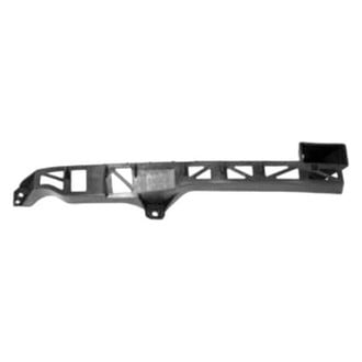 Sherman® 3466-84B-2 - Front Passenger Side Bumper Bracket (Value Line)