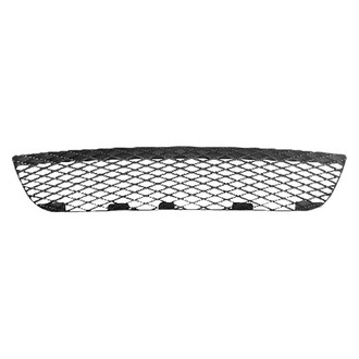 Sherman® - Front Bumper Grille