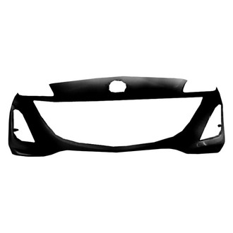 Sherman® - Front Bumper Cover (Value Line)