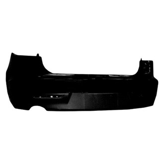 Sherman® - Rear Bumper Cover