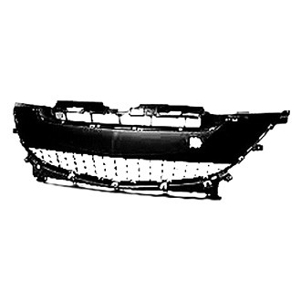 Sherman® - Front Bumper Grille