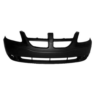 Sherman® - Front Bumper Covers
