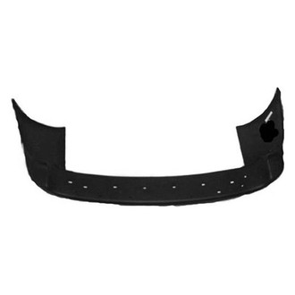 Sherman® - Rear Bumper Cover