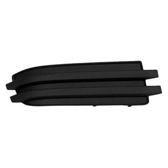Sherman® - Front Lower Passenger Side Fog Light Cover (Value Line)