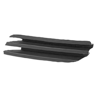 Sherman® - Front Lower Driver Side Fog Light Cover (Value Line)