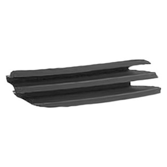 Sherman® - Front Lower Passenger Side Fog Light Cover (Value Line)