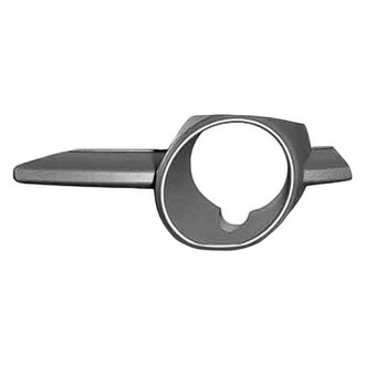 Sherman® - Front Passenger Side Fog Light Trim (Value Line)
