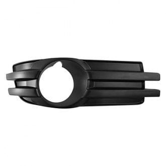 Sherman® - Front Fog Light Bezels