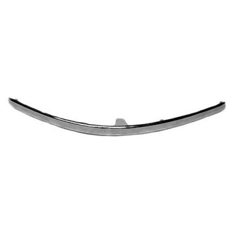 Sherman® - Front Passenger Side Bumper Cover Molding (Value Line)