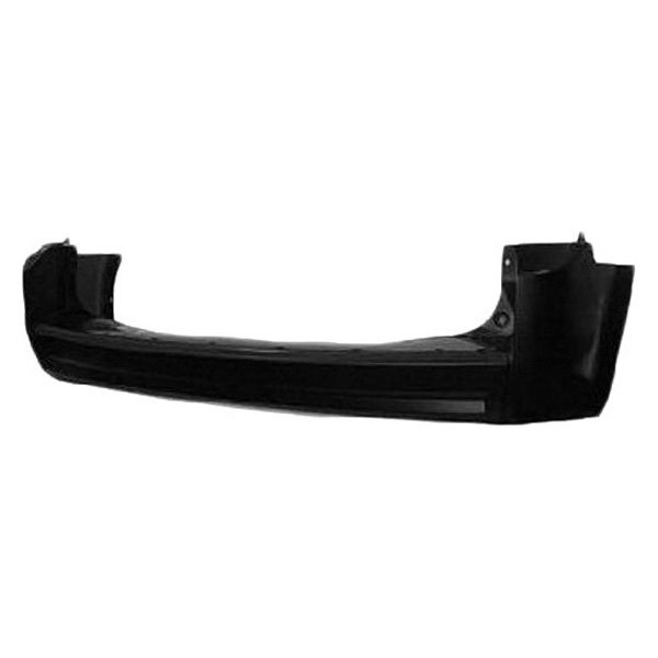 Sherman® - Dodge Grand Caravan without Tow Hook 2010 Rear Bumper Cover