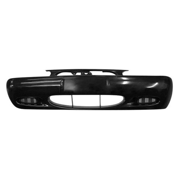 Sherman® - Front Bumper Cover