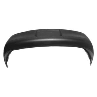 Sherman® - Rear Bumper Cover (Value Line)