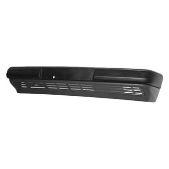 Sherman® - Front Bumper Cover (Value Line)