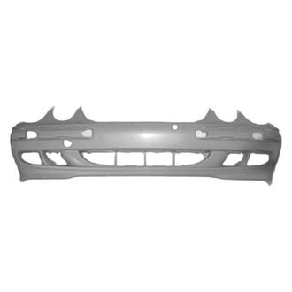 Sherman® - Front Bumper Cover