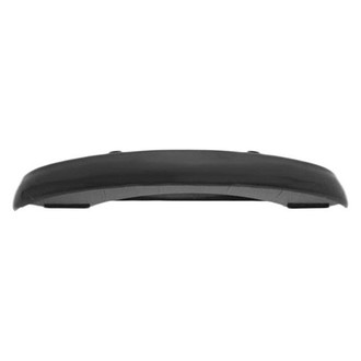 Sherman® - Front Bumper Reinforcement (Value Line)