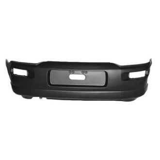 Sherman® - Rear Bumper Cover (Value Line)