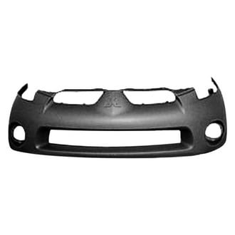 Sherman® 3714-87-0 - Front Bumper Cover (Value Line)