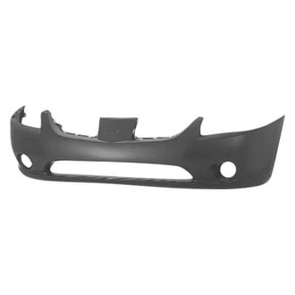 Sherman® - Front Bumper Covers