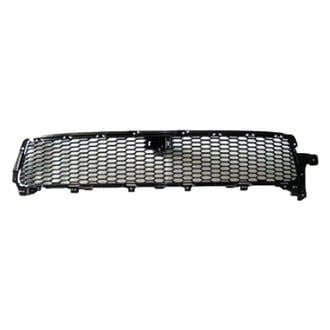 Sherman® - Front Bumper Grilles