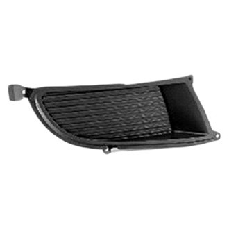 Sherman® 3736-126-2 - Front Passenger Side Fog Light Cover (Value Line)