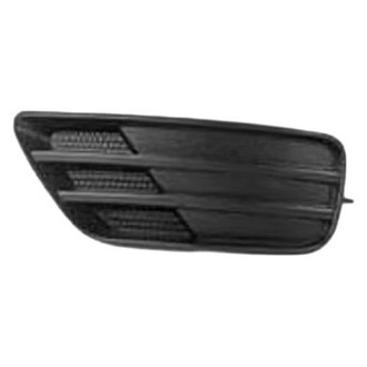 Sherman® - Front Driver Side Fog Light Cover (Value Line)
