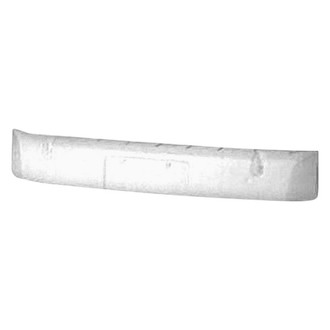 Sherman® - Front Bumper Absorber (Value Line)