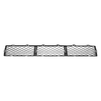 Sherman® - Front Bumper Grille