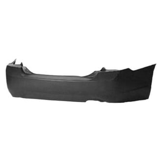 Sherman® - Rear Bumper Covers