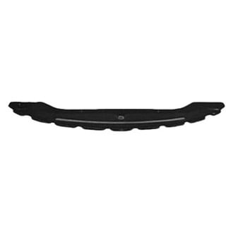 Sherman® - Engine Cover Splash Shield