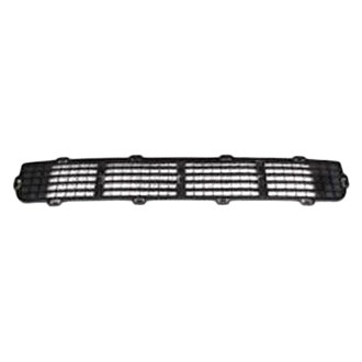 Sherman® - Front Bumper Grilles