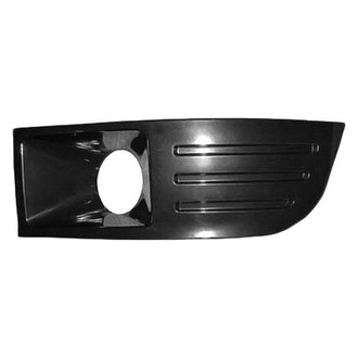 Sherman® - Front Driver Side Fog Light Bezel (Value Line)